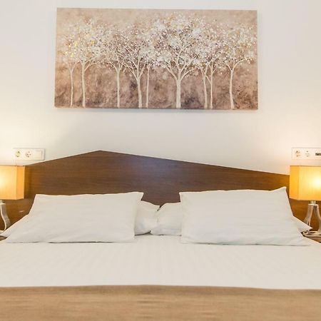 Villa Four Winds II Ντουμπρόβνικ Εξωτερικό φωτογραφία