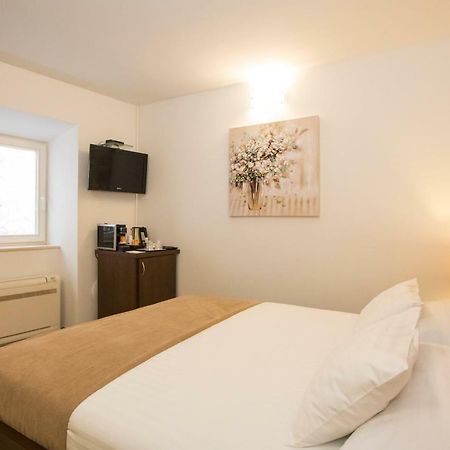 Villa Four Winds II Ντουμπρόβνικ Εξωτερικό φωτογραφία