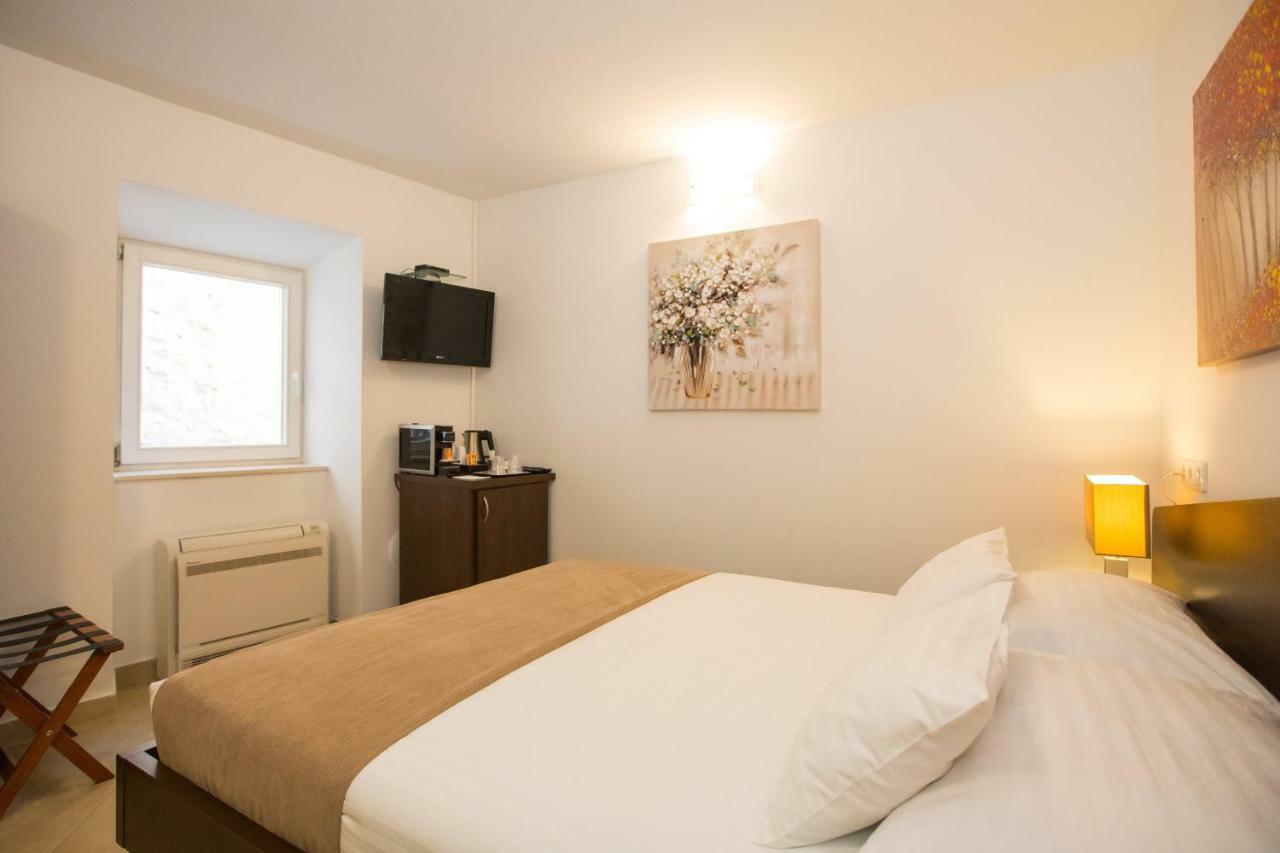Villa Four Winds II Ντουμπρόβνικ Εξωτερικό φωτογραφία
