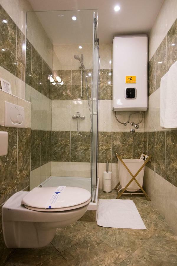 Villa Four Winds II Ντουμπρόβνικ Εξωτερικό φωτογραφία