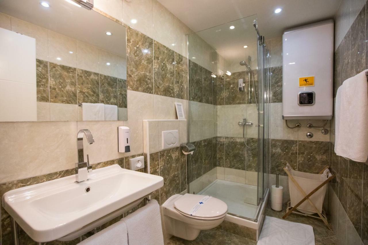 Villa Four Winds II Ντουμπρόβνικ Εξωτερικό φωτογραφία