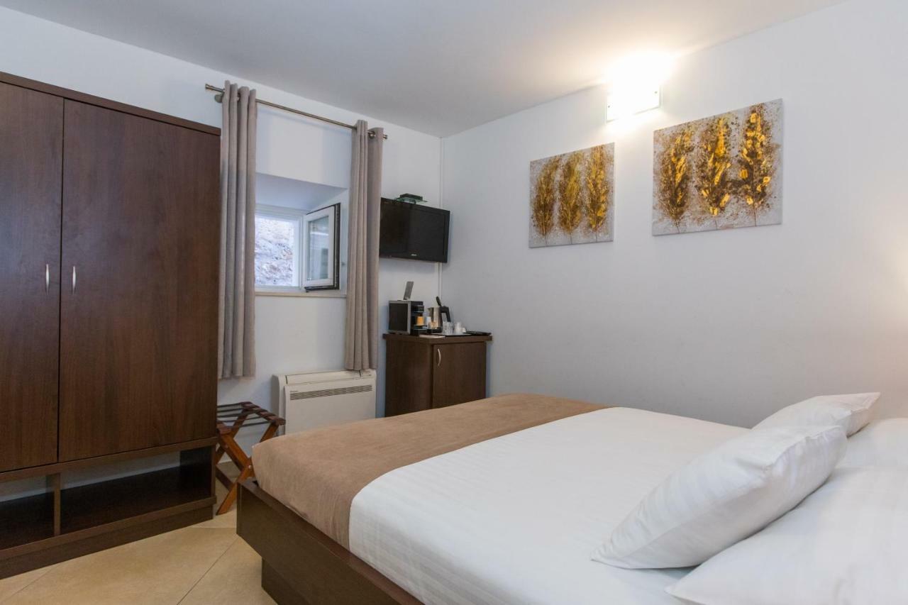Villa Four Winds II Ντουμπρόβνικ Εξωτερικό φωτογραφία