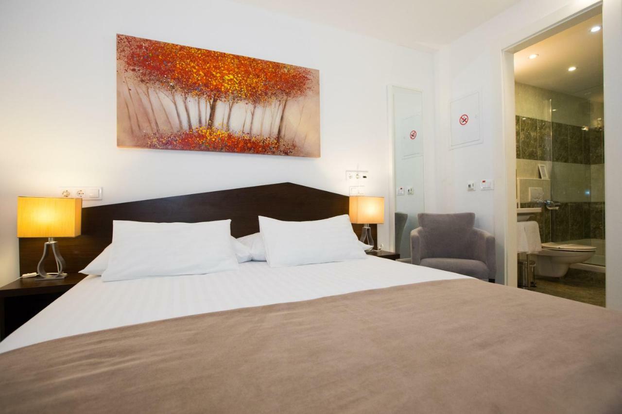 Villa Four Winds II Ντουμπρόβνικ Εξωτερικό φωτογραφία
