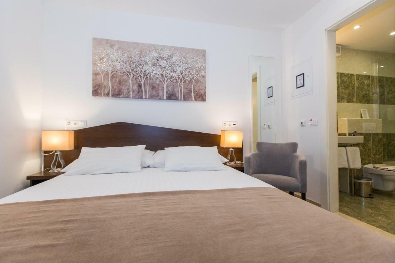 Villa Four Winds II Ντουμπρόβνικ Εξωτερικό φωτογραφία
