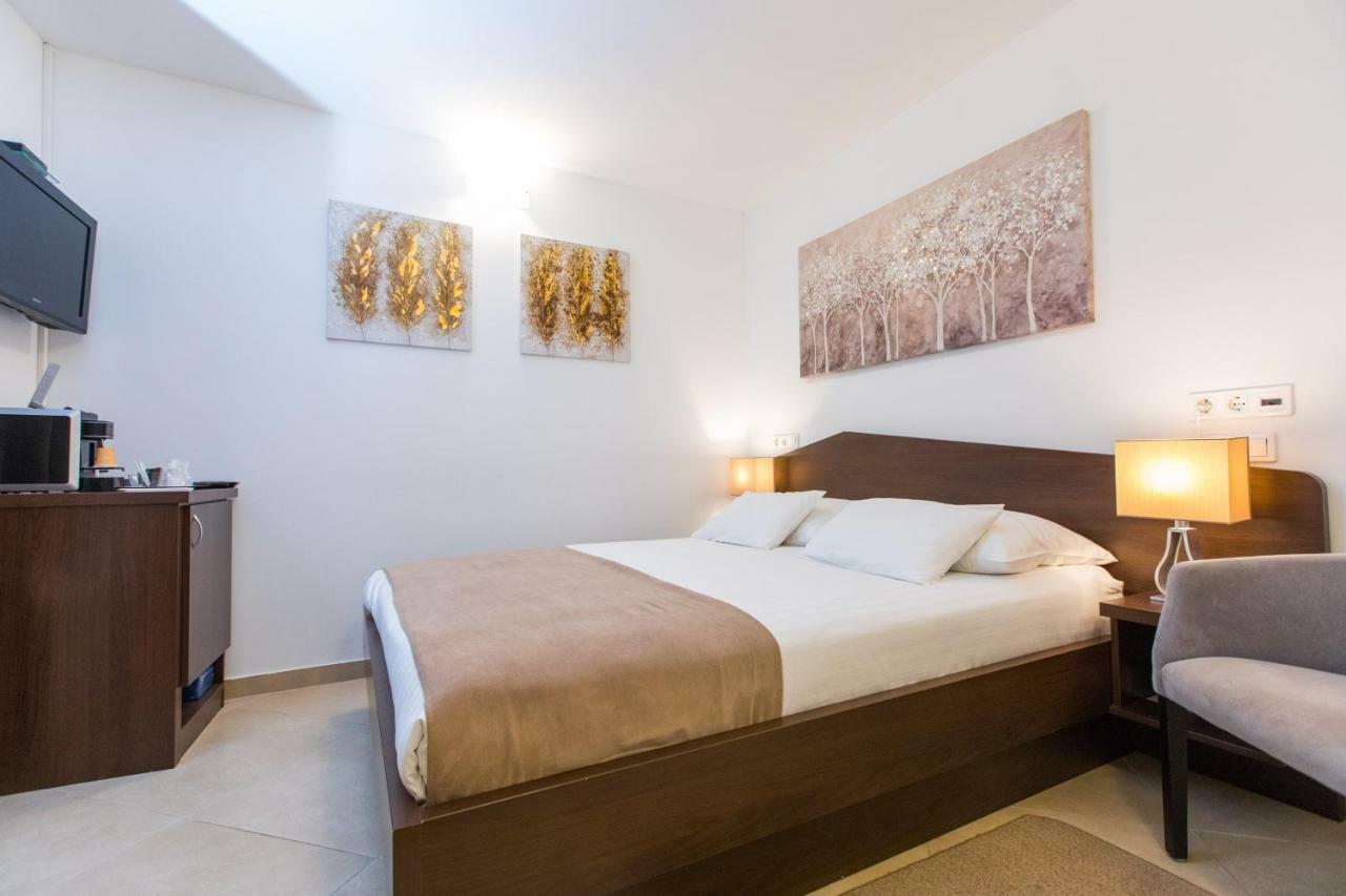 Villa Four Winds II Ντουμπρόβνικ Εξωτερικό φωτογραφία