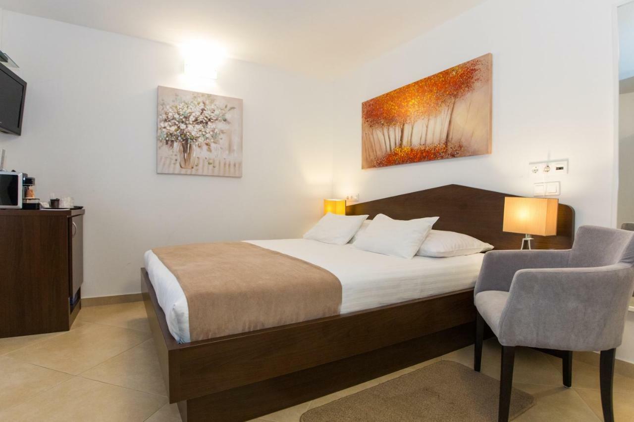 Villa Four Winds II Ντουμπρόβνικ Εξωτερικό φωτογραφία