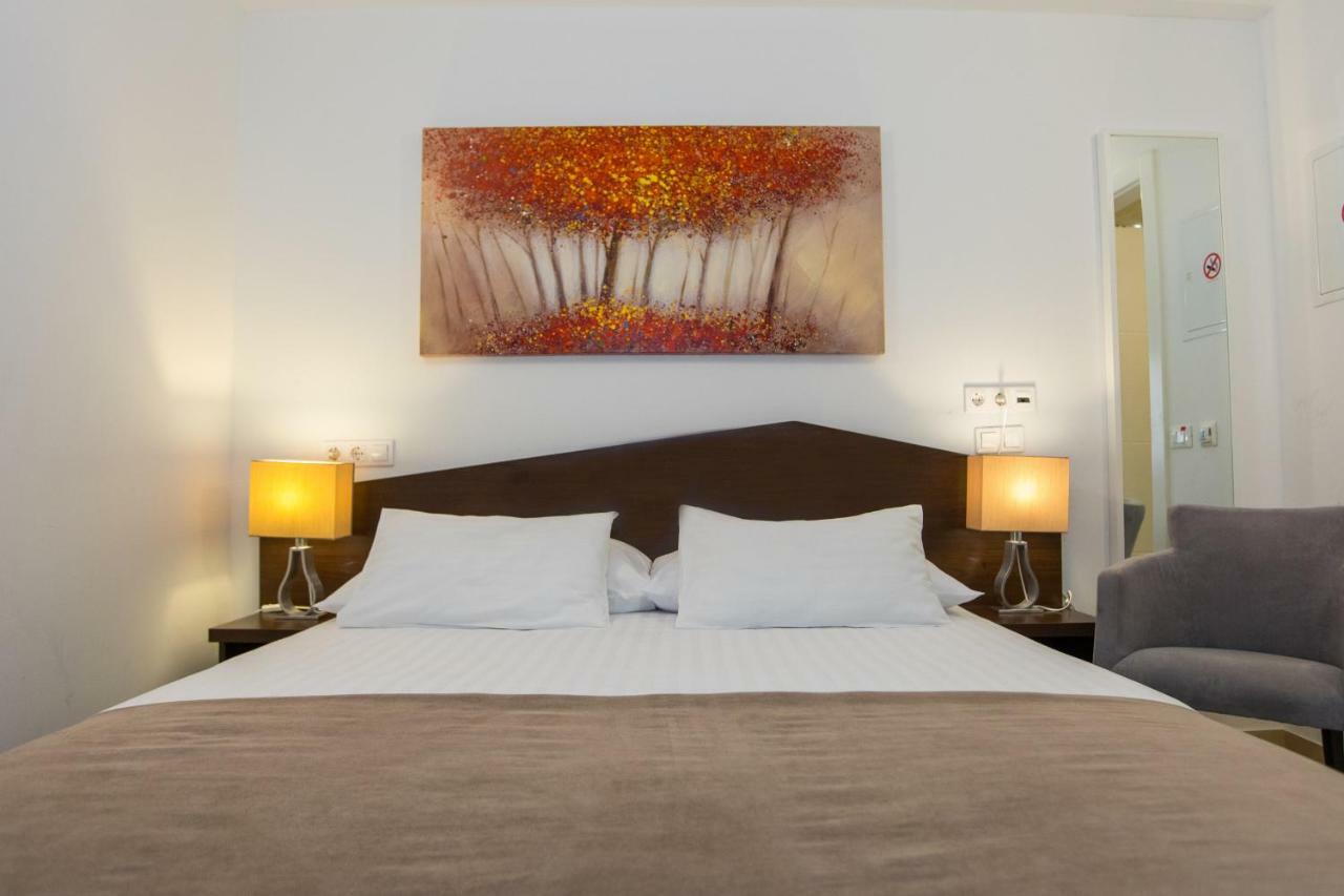 Villa Four Winds II Ντουμπρόβνικ Εξωτερικό φωτογραφία