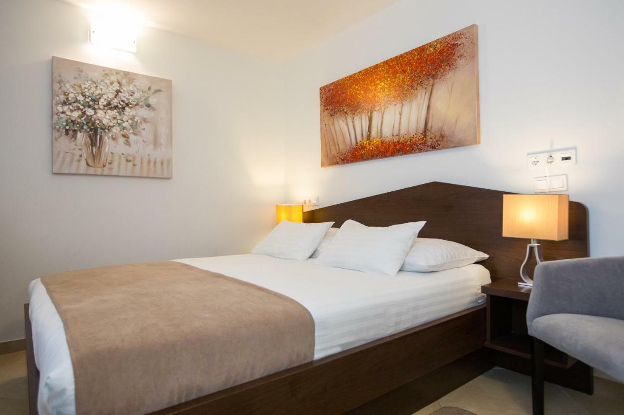 Villa Four Winds II Ντουμπρόβνικ Εξωτερικό φωτογραφία