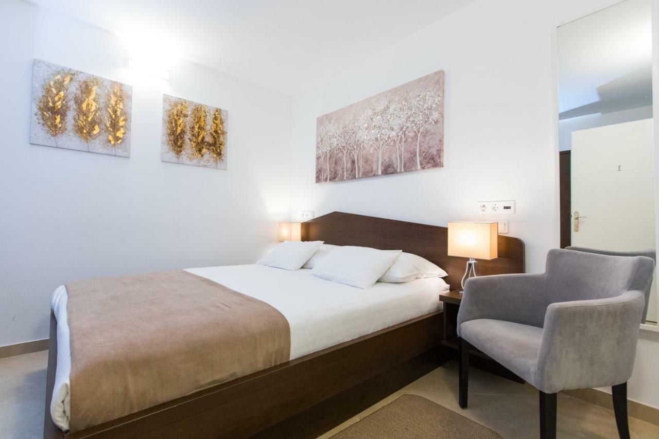 Villa Four Winds II Ντουμπρόβνικ Εξωτερικό φωτογραφία
